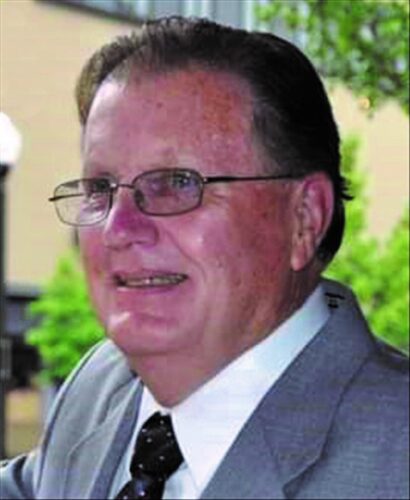 Dennis C. Voty